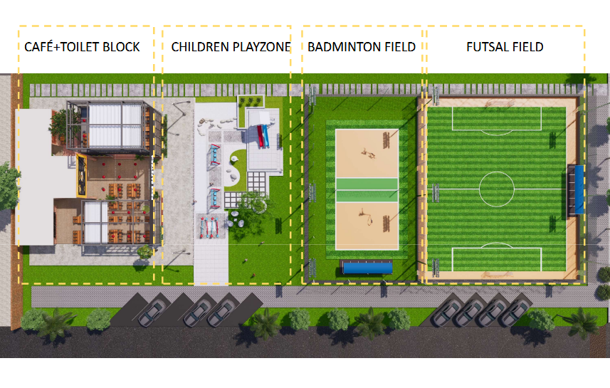 Sports / Activity Image 1