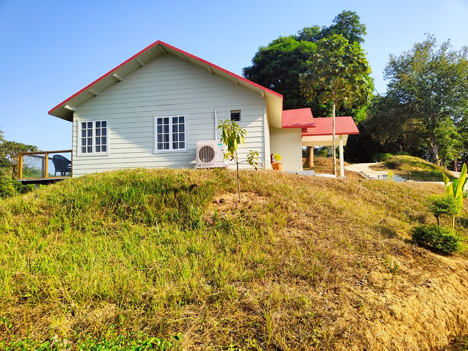 Bandarban Highlanders Park, Thanchi Image 1