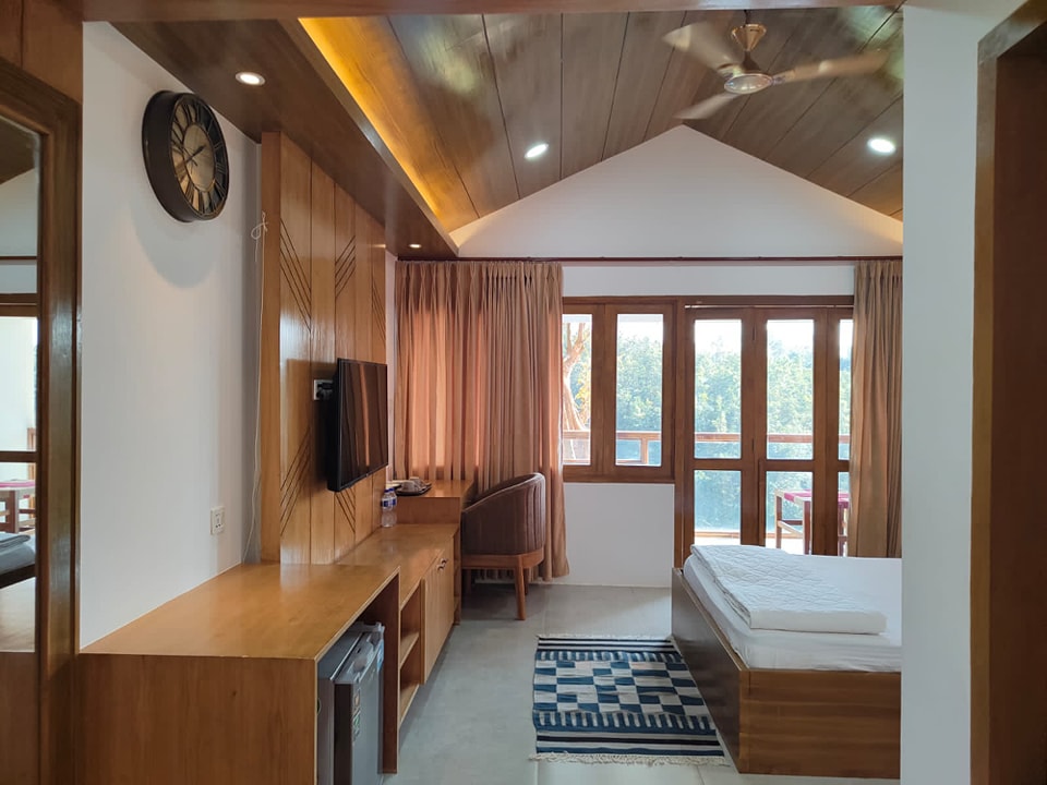 Bandarban Highlanders Park, Thanchi Image 6